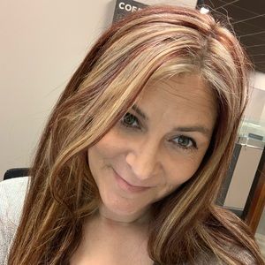 Meet your Posher, Kimberly